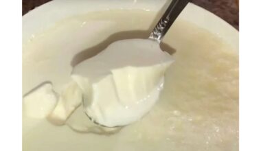 šis jogurtas yra saugus