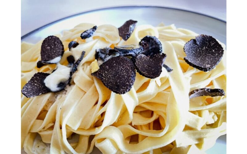 triušeliai gardžiųjų gurmaniškų delikatesų