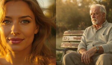 dvi skirtingos senėjimo pagreitinimo formos