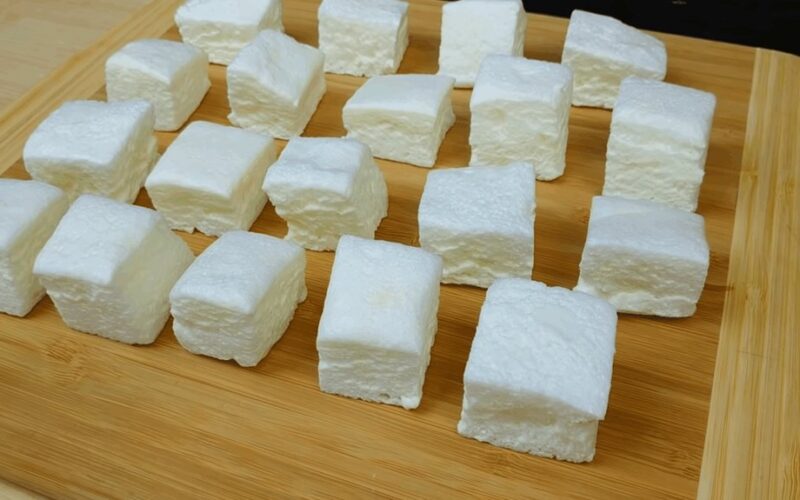 dviejų ingredientų mikrobangų paukščio pienas