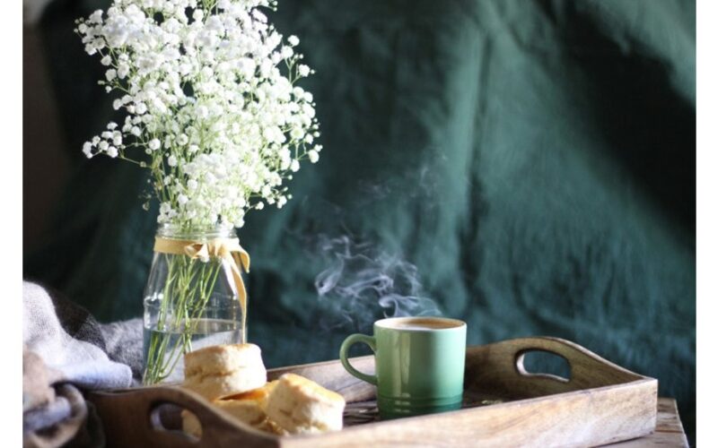 netikėtas naujas atradimas apie kavą