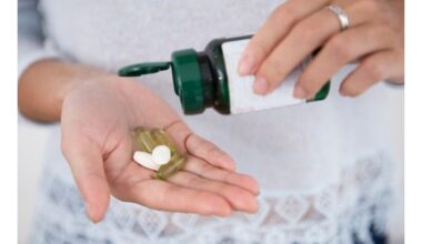 kai pajausite poveikį