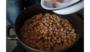 kuriuos augalus pamaitinti