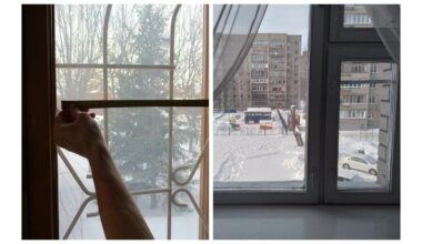 langai išlaiko šilumą kaip trijų sluoksnių stiklo paketai