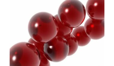 Jūsų kraujo tyrimų rezultatai stebina gydytojus