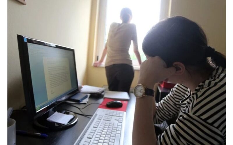 tavo kūnas sako sustok