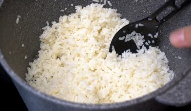 38 metų namų šeimininkė ryžių gudrybės