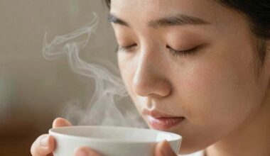 6 greitos nosies ertmės palengvinimo patarimai