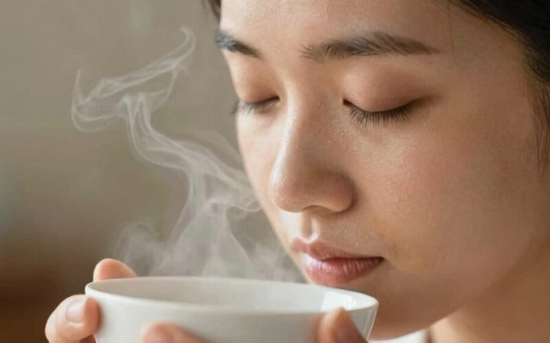 6 greitos nosies ertmės palengvinimo patarimai