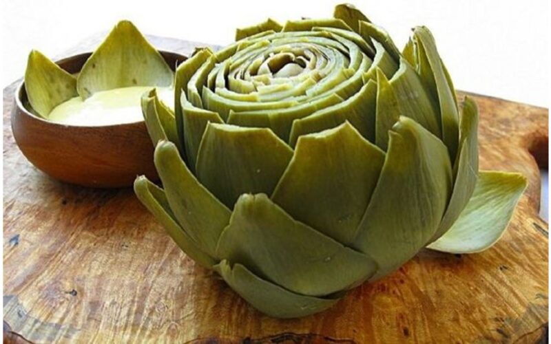 7 patikrintų artišokų nauda