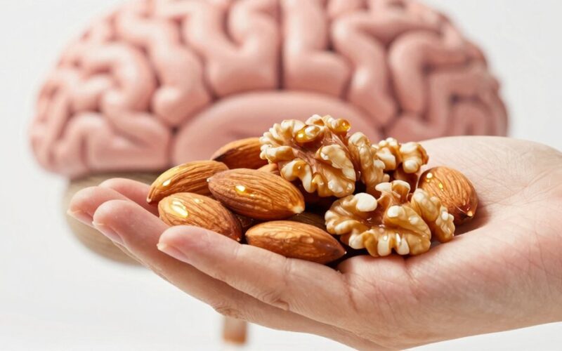 keletą kasdien stiprina atmintį