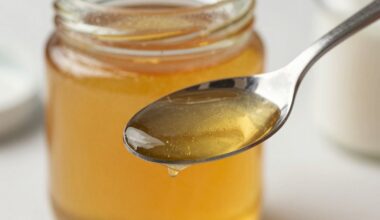 visą gyvenimą valgant medų