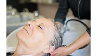 įdėkite tai į šampūną