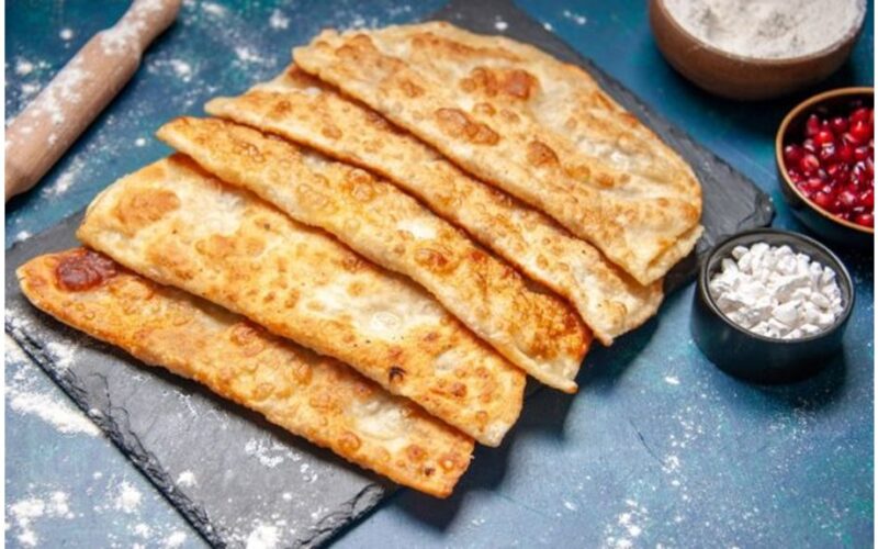 pridėkite degtinę, kad būtų traškučiai ir minkštas