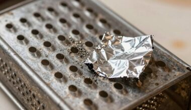 aliuminio folijos tarka taisymas