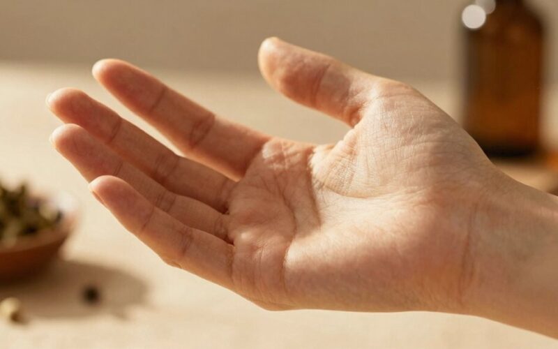 protėvių sąnarių skausmas