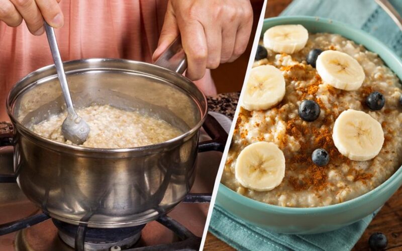 ar avižos tinkamos pusryčiams