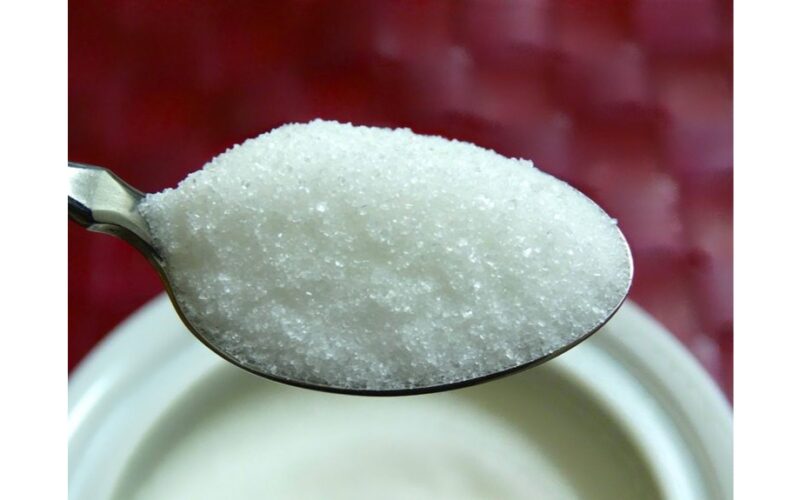 avoid cheap processed sugar