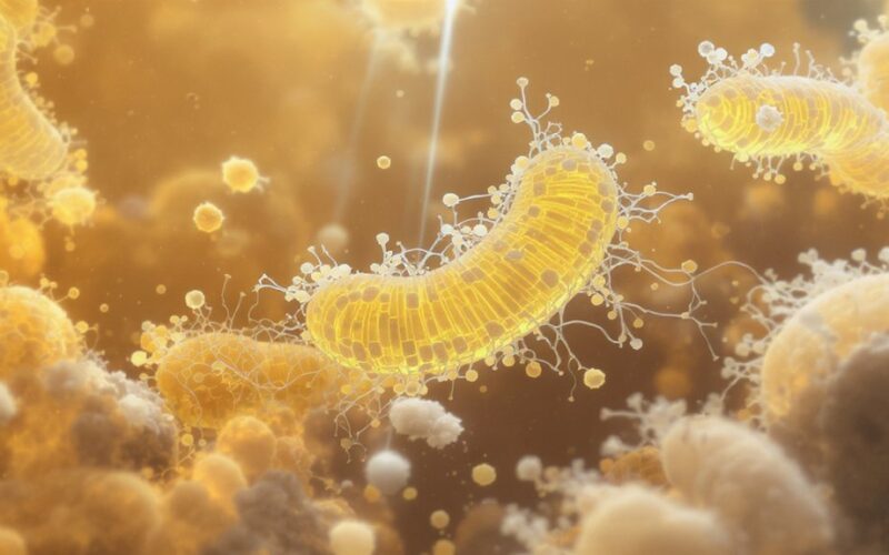nugalėti H. pylori be antibiotikų