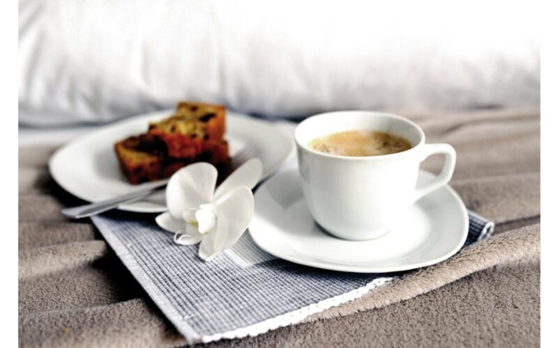 geriausia rytinė įprotis vaikščiojimas