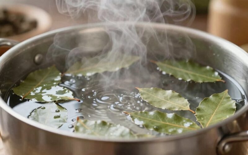 užvirinti 7–10 litrų vandens