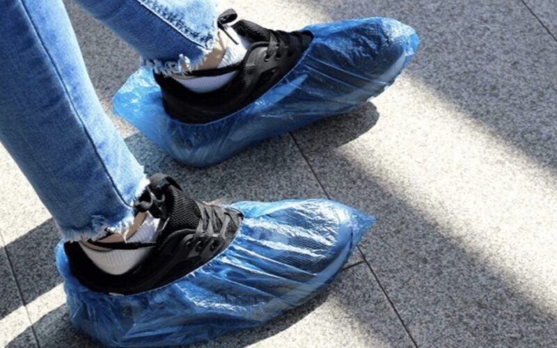 nupirko visas batų užvalkalus