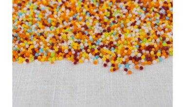 nusipirko pabarstukų Velykų keksiukams