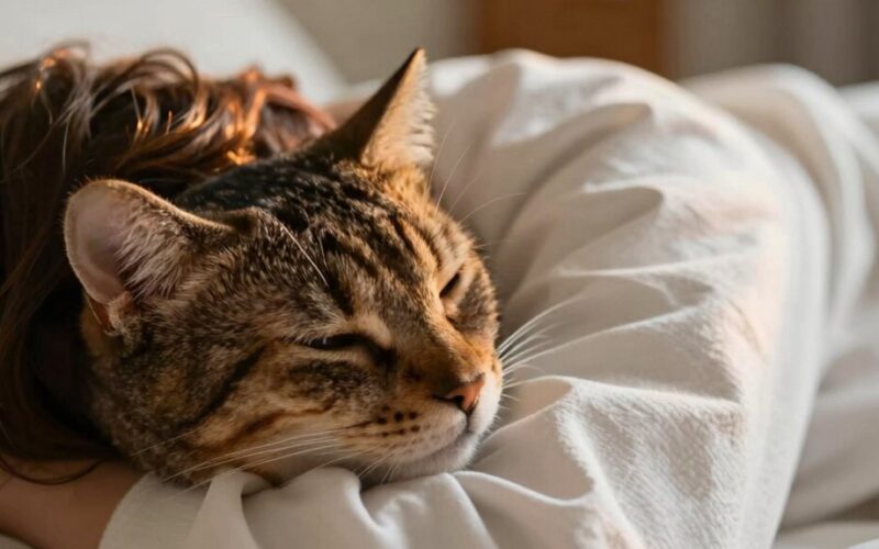 katė pasitiki tavimi visiškai