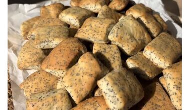 pigi biudžetinė sausainiai lieka minkšti