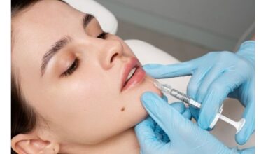 pigių kosmetinių injekcijų rizika