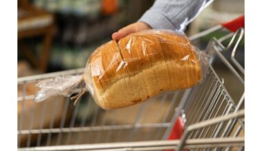 susmulkinti kukurūzai — užspringimo pavojus