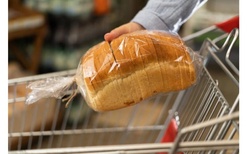 susmulkinti kukurūzai — užspringimo pavojus