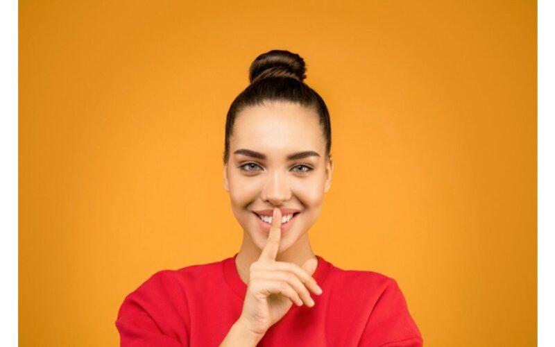 švarūs plaukai per 10 minučių