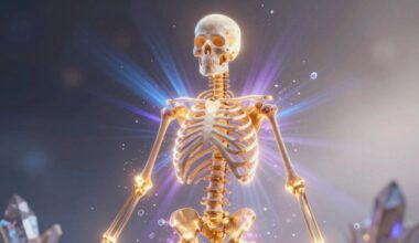 visiškas raumenų ir kaulų sistemos atstatymas