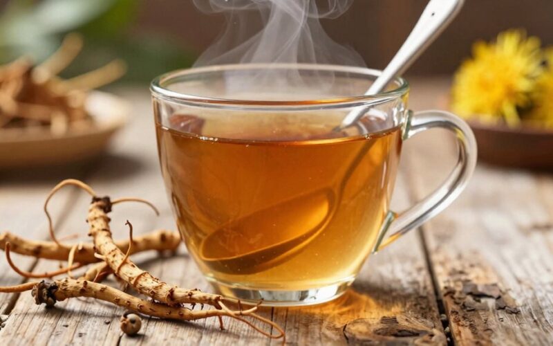 pienė šaknies valymas sąnariams