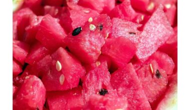 deimantinis trąšos padvigubina arbūzo derlių