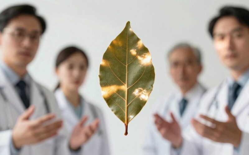 gydytojai tvirtina kramtyti