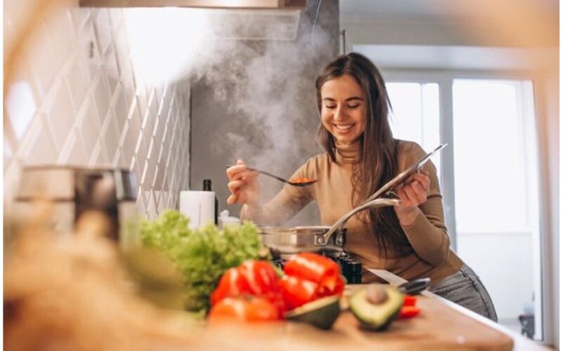 nedėk druskos dabar