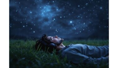 svajonės gali signalizuoti apie ligą