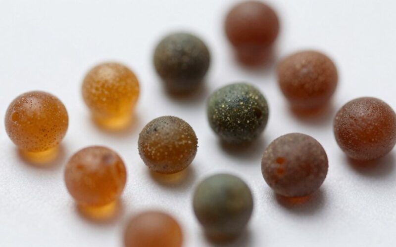 ausų vaškas rodo sveikatą