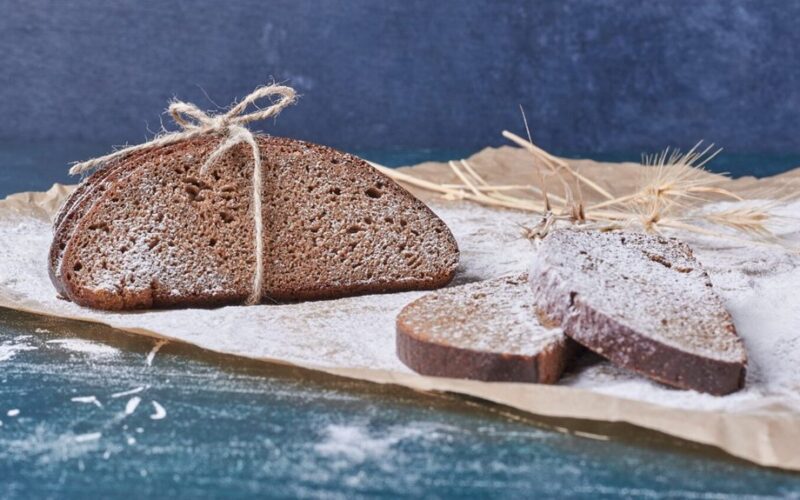 ar supleškėjęs duonos pelėsis valgomas