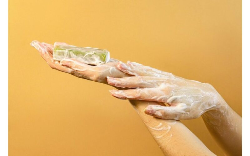 perdėtas švarumas kenkia imuninės sistemos vystymuisi