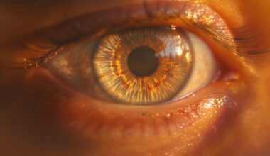 akys atspindi kepenų sveikatą