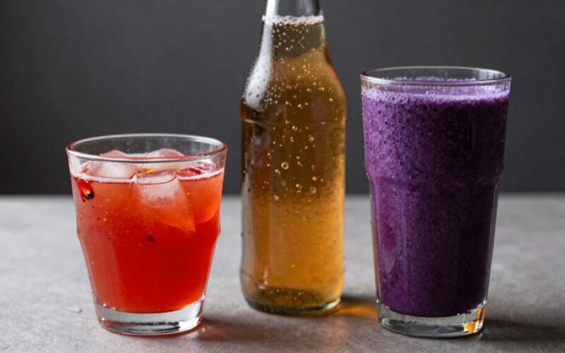 fermentuoti maisto produktai gali pakenkti