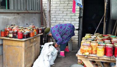 galiausiai pašalinau rūdis pusrūsyje