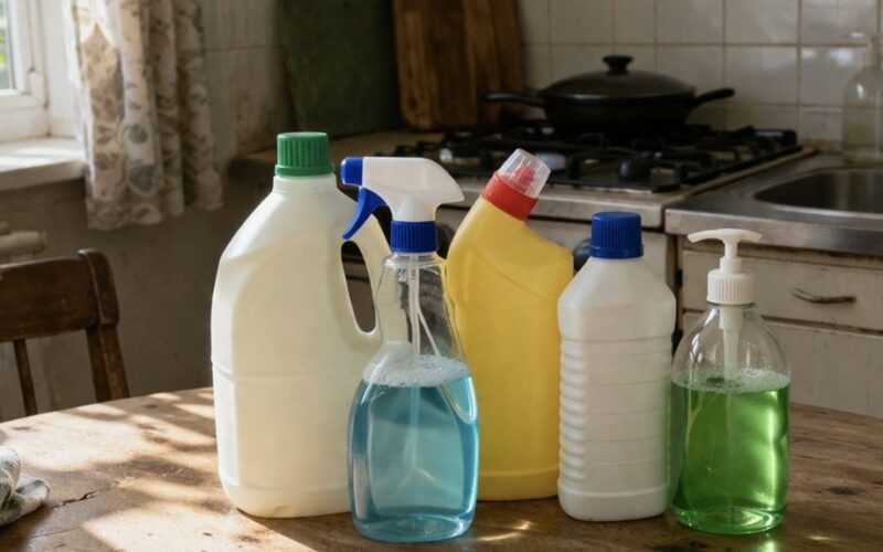 penki nereikalingi maisto prekių pirkimai