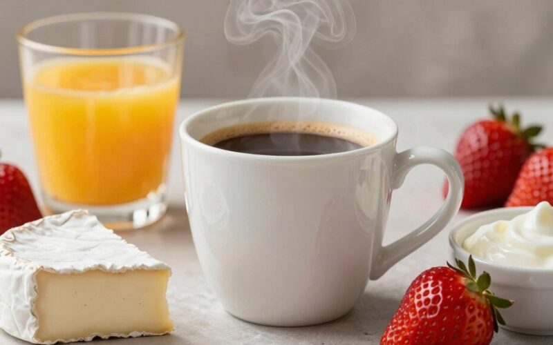 maistas, kurio negalima derinti