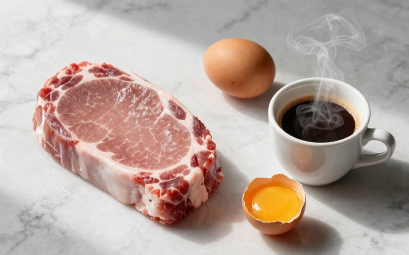 maistas tikri sveikatos poveikiai