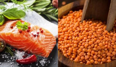 keturi priešuždegiminiai supermaisto produktai