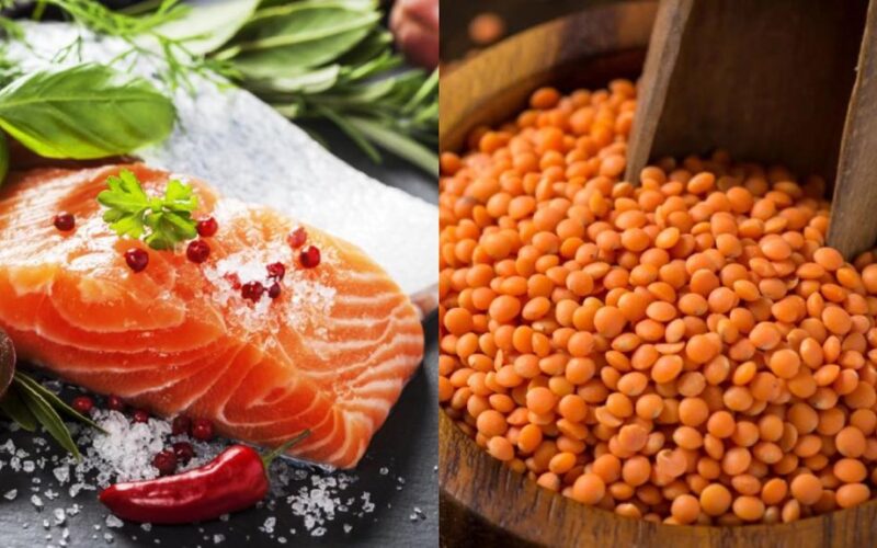 keturi priešuždegiminiai supermaisto produktai